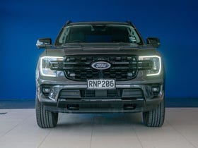2025 Ford Everest | SPORT 2.0D/4WD/10AT | 31468 | 3