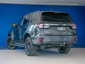 2025 Ford Everest | SPORT 2.0D/4WD/10AT | 31468 | 5