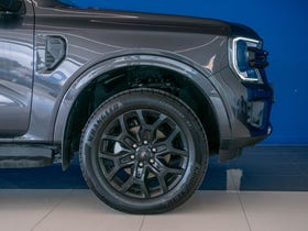 2025 Ford Everest | SPORT 2.0D/4WD/10AT | 31468 | 6