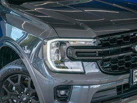 2025 Ford Everest | SPORT 2.0D/4WD/10AT | 31468 | 7