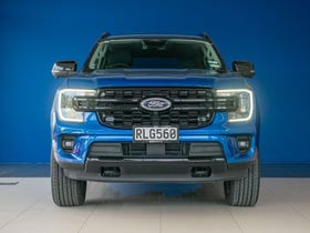 2025 Ford Everest | SPORT 2.0D/4WD/10AT | 31476 | 3