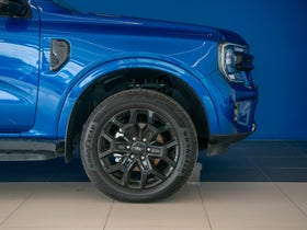 2025 Ford Everest | SPORT 2.0D/4WD/10AT | 31476 | 6