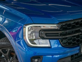 2025 Ford Everest | SPORT 2.0D/4WD/10AT | 31476 | 7