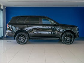 2025 Ford Everest | SPORT 2.0D/4WD/10AT | 31477 | 2