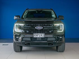 2025 Ford Everest | SPORT 2.0D/4WD/10AT | 31477 | 3