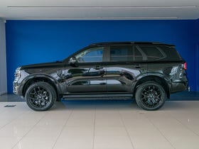 2025 Ford Everest | SPORT 2.0D/4WD/10AT | 31477 | 4