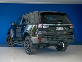 2025 Ford Everest | SPORT 2.0D/4WD/10AT | 31477 | 5