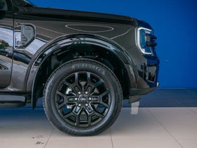 2025 Ford Everest | SPORT 2.0D/4WD/10AT | 31477 | 6