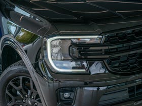 2025 Ford Everest | SPORT 2.0D/4WD/10AT | 31477 | 7