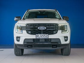 2025 Ford Everest | SPORT 2.0D/4WD/10AT | 30823 | 3
