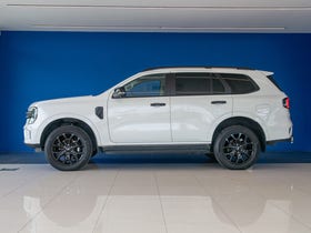 2025 Ford Everest | SPORT 2.0D/4WD/10AT | 30823 | 4