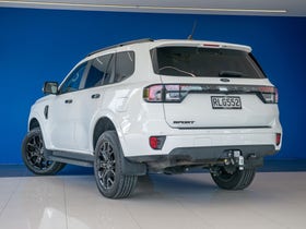 2025 Ford Everest | SPORT 2.0D/4WD/10AT | 30823 | 5