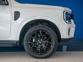 2025 Ford Everest | SPORT 2.0D/4WD/10AT | 30823 | 6