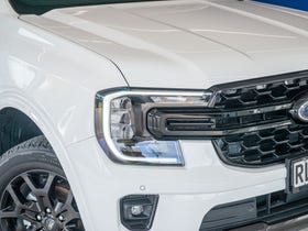 2025 Ford Everest | SPORT 2.0D/4WD/10AT | 30823 | 7