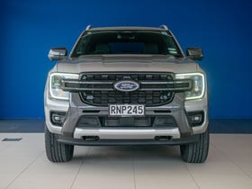 2025 Ford Everest | WILDTRAK 3.0D/4WD | 31480 | 3