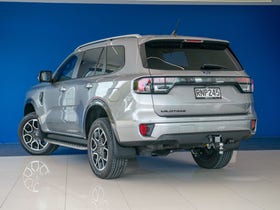 2025 Ford Everest | WILDTRAK 3.0D/4WD | 31480 | 5