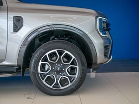 2025 Ford Everest | WILDTRAK 3.0D/4WD | 31480 | 6