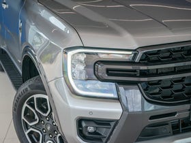 2025 Ford Everest | WILDTRAK 3.0D/4WD | 31480 | 7