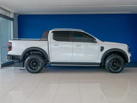 2024 Ford Ranger | WILDTRAK 2.0D/4WD | 31481 | 2