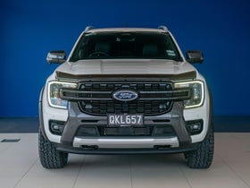2024 Ford Ranger | WILDTRAK 2.0D/4WD | 31481 | 3