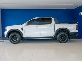 2024 Ford Ranger | WILDTRAK 2.0D/4WD | 31481 | 4