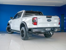 2024 Ford Ranger | WILDTRAK 2.0D/4WD | 31481 | 5