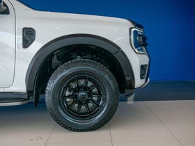2024 Ford Ranger | WILDTRAK 2.0D/4WD | 31481 | 6