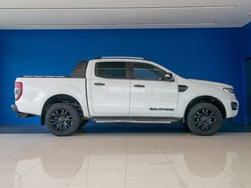 2019 Ford Ranger | WILDTRAK 2.0D/4WD | 31482 | 2