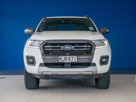 2019 Ford Ranger | WILDTRAK 2.0D/4WD | 31482 | 3