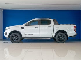 2019 Ford Ranger | WILDTRAK 2.0D/4WD | 31482 | 4