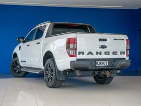 2019 Ford Ranger | WILDTRAK 2.0D/4WD | 31482 | 5