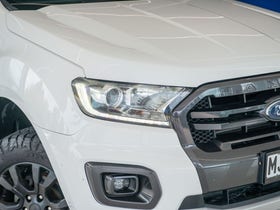 2019 Ford Ranger | WILDTRAK 2.0D/4WD | 31482 | 7