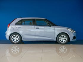 2021 MG MG3 | CORE 1.5P/4AT | 31525 | 2
