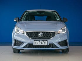2021 MG MG3 | CORE 1.5P/4AT | 31525 | 3