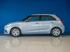 2021 MG MG3 | CORE 1.5P/4AT | 31525 | 4