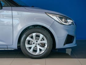2021 MG MG3 | CORE 1.5P/4AT | 31525 | 6