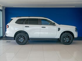 2026 Ford Everest | SPORT 2.0D/4WD/10AT | 31604 | 2