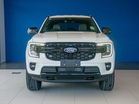 2026 Ford Everest | SPORT 2.0D/4WD/10AT | 31604 | 3