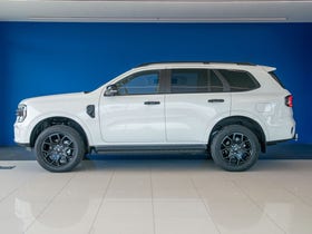 2026 Ford Everest | SPORT 2.0D/4WD/10AT | 31604 | 4