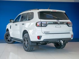 2026 Ford Everest | SPORT 2.0D/4WD/10AT | 31604 | 5