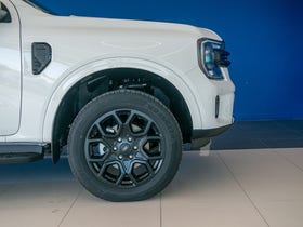2026 Ford Everest | SPORT 2.0D/4WD/10AT | 31604 | 6