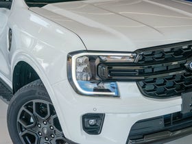 2026 Ford Everest | SPORT 2.0D/4WD/10AT | 31604 | 7