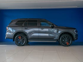 2026 Ford Everest | WILDTRAK 3.0D/4WD | 31700 | 2