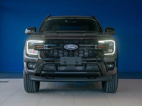 2026 Ford Everest | WILDTRAK 3.0D/4WD | 31700 | 3