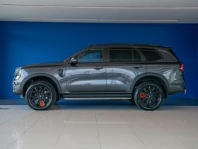 2026 Ford Everest | WILDTRAK 3.0D/4WD | 31700 | 4