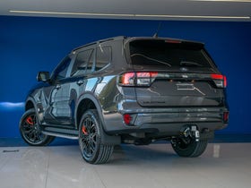 2026 Ford Everest | WILDTRAK 3.0D/4WD | 31700 | 5