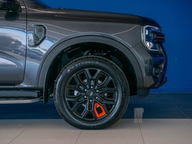 2026 Ford Everest | WILDTRAK 3.0D/4WD | 31700 | 6