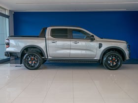 2026 Ford Ranger | WILDTRAK 3.0D/4WD | 31701 | 2
