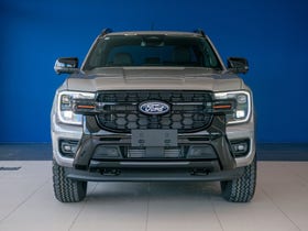 2026 Ford Ranger | WILDTRAK 3.0D/4WD | 31701 | 3