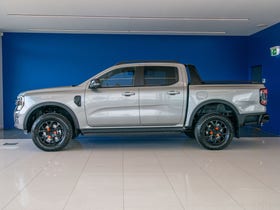 2026 Ford Ranger | WILDTRAK 3.0D/4WD | 31701 | 4